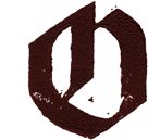 O