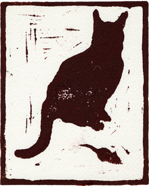 Cat and Mouse